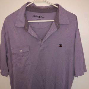 Southern proper polo